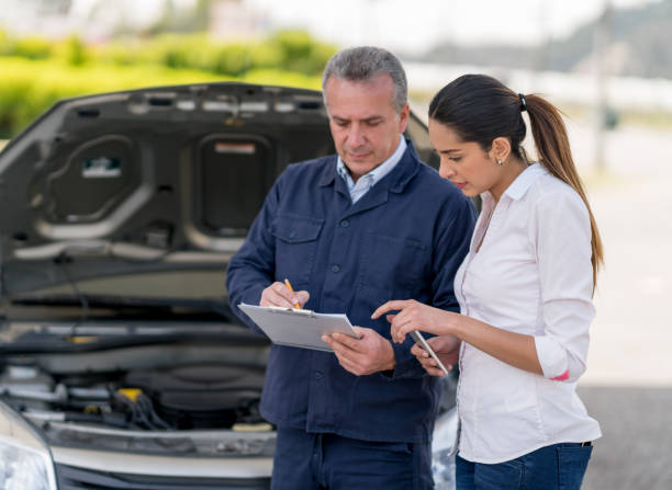 Full coverage car insurance in Potosi, MO